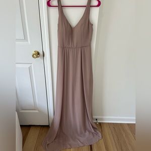 Show me your mumu bridesmaid dress